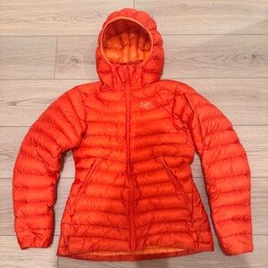 Arc’teryx Women’s Cerium Down Jacket